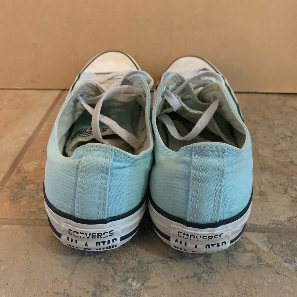 Converse, preowned - Picture 3 of 8